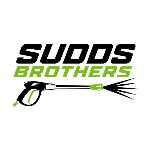 Sudds Brothers Pressure Washing